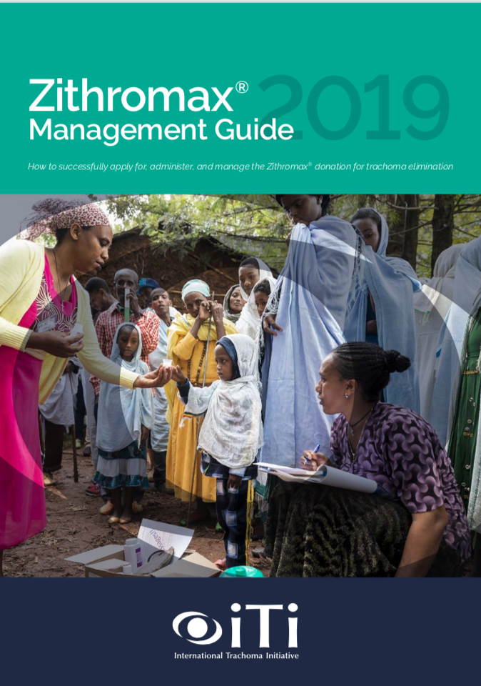 Zithromax<sup><sup><sup>®</sup></sup></sup> Management Guide