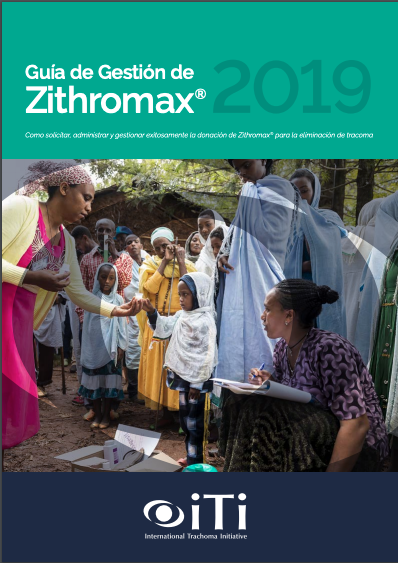 Zithromax<sup><sup><sup>®</sup></sup></sup> Management Guide - Spanish