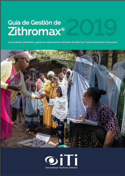 Zithromax® Management Guide - Spanish