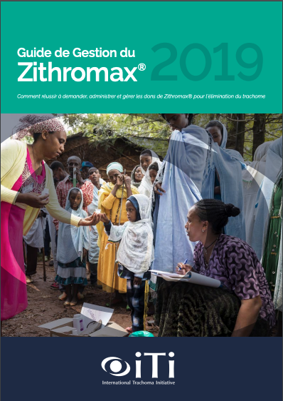Zithromax<sup><sup><sup>®</sup></sup></sup> Management Guide - French